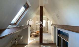 Maison 5 Pièces 125 m² à vendre à Valmont (76540)