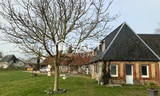 Maison 5 Pièces 125 m² à vendre à Valmont (76540)