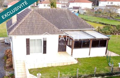 vente maison 189 000 € à proximité de Tavaux-Et-Pontséricourt (02250)