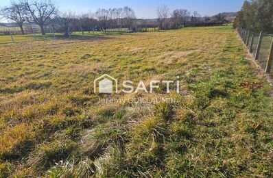 vente terrain 22 000 € à proximité de Saint-Gérand-le-Puy (03150)