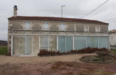 vente maison 158 000 € à proximité de Saint-Fort-sur-Gironde (17240)