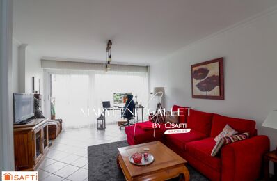 vente appartement 219 000 € à proximité de Saint-Ouen-l'Aumône (95310)