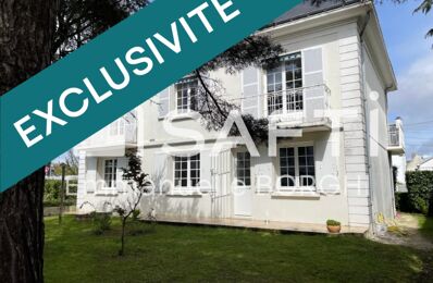 vente maison 479 000 € à proximité de Sautron (44880)