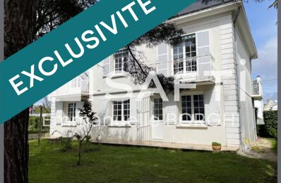 vente maison 479 000 € à proximité de Orvault (44700)