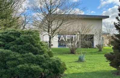 vente maison 379 000 € à proximité de Saint-Gildas-des-Bois (44530)