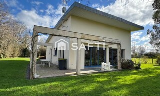 Maison 4 Pièces 102 m² à vendre à Guenrouet (44530)