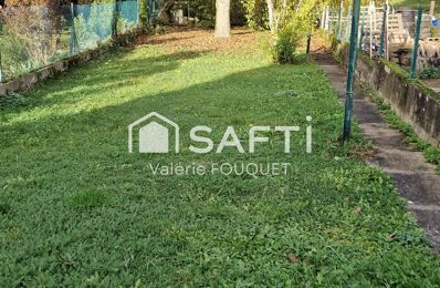 vente maison 99 500 € à proximité de Joudreville (54490)