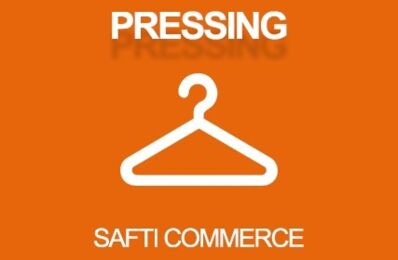 vente commerce 90 000 € à proximité de Le Pré-Saint-Gervais (93310)