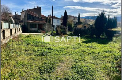 vente maison 263 000 € à proximité de Laroque-des-Albères (66740)