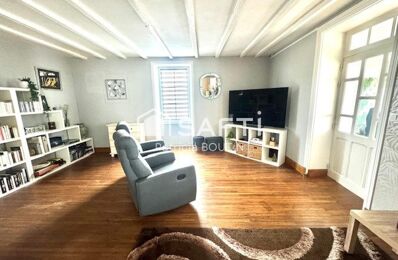 vente maison 325 500 € à proximité de Saint-Pompain (79160)