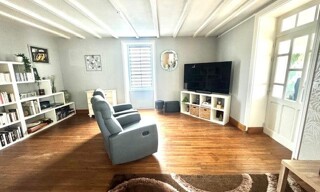 Maison 7 Pièces 205 m² à vendre à Niort (79000)