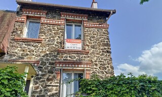 Maison 5 Pièces 115 m² à vendre à Bobigny (93000)
