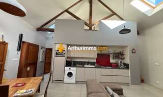 Maison 3 Pièces 63 m² à vendre à Mont-Dauphin (05600)