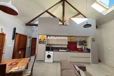 Maison 3 pièces 259500 €