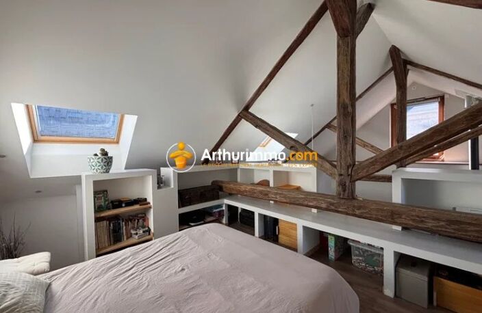 Maison de caractère rénovée – Charme de l’ancien et confort contemporain — photo 5