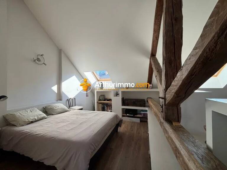 Maison de caractère rénovée – Charme de l’ancien et confort contemporain — photo 1
