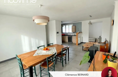 vente maison 304 990 € à proximité de Saint-Philbert-de-Grand-Lieu (44310)