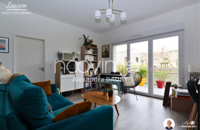 location appartement 630 € CC /mois à proximité de La Chapelle-sur-Erdre (44240)