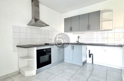 vente appartement 289 000 € à proximité de Vendargues (34740)