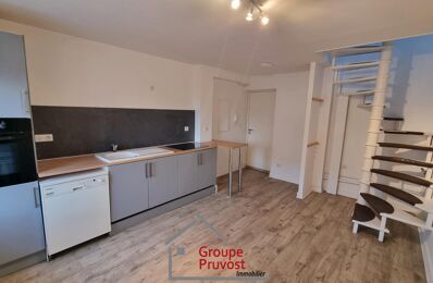 vente appartement 175 000 € à proximité de Chaponost (69630)