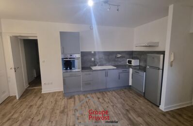 vente appartement 145 000 € à proximité de Lentilly (69210)