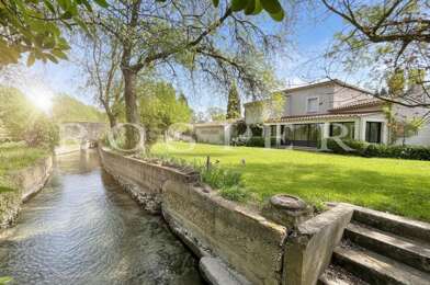 Maison 10 pièces 1350000 €