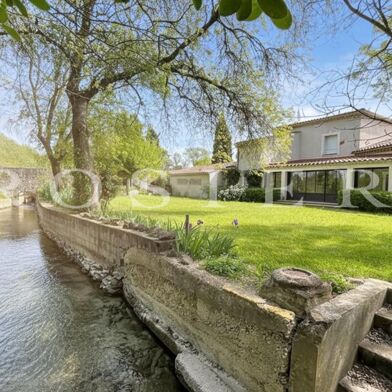 Maison 10 pièces 1350000 €