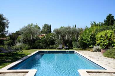 Maison 10 pièces 1250000 €