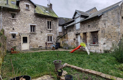 vente maison 195 000 € à proximité de La Ferté-Milon (02460)