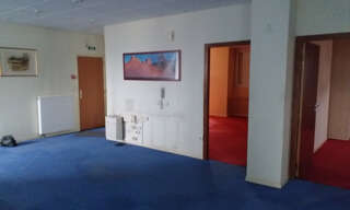 Bureau  273 m² à vendre à Soissons (02200)