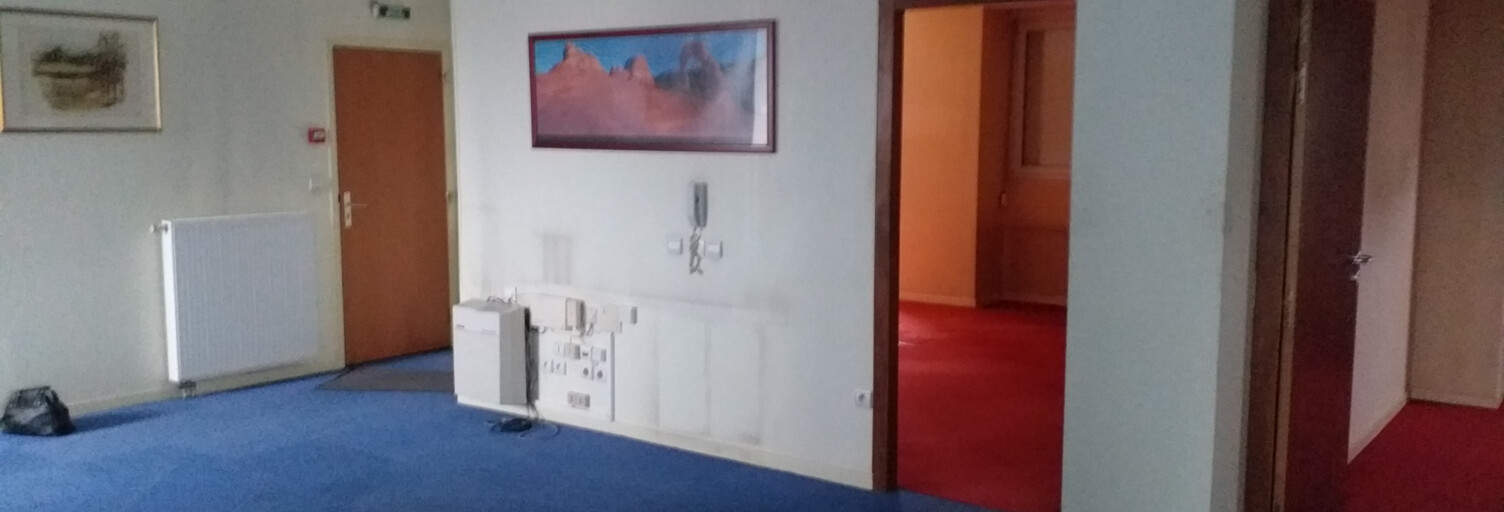 Bureau  273 m² à vendre à Soissons (02200)