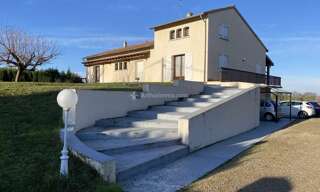 Maison 4 Pièces 222 m² à vendre à Albi (81000)