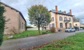 Maison 11 Pièces 325 m² à vendre à Ambert (63600)