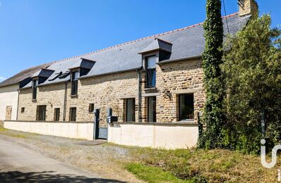 vente maison 427 000 € à proximité de Sens-de-Bretagne (35490)