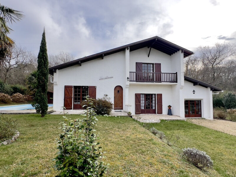 Villa / Maison 5 pièces  à vendre Anglet 64600