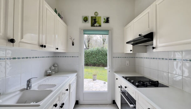 Villa / Maison 5 pièces  à vendre Anglet 64600