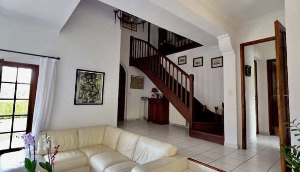 Villa / Maison 5 pièces  à vendre Anglet 64600