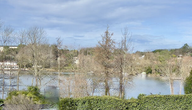 Villa / Maison 5 pièces  à vendre Anglet 64600