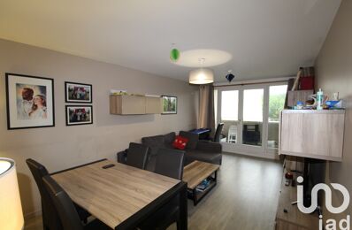 vente appartement 195 000 € à proximité de Le Plessis-Bouchard (95130)