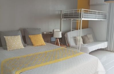 vente appartement 149 000 € à proximité de La Moule (97160)