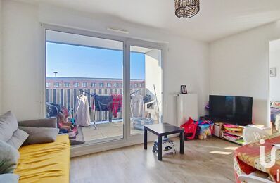 vente appartement 144 900 € à proximité de Leudeville (91630)