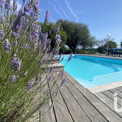 Maison 7 pièces 550000 €