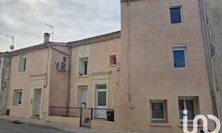 Maison 5 Pièces 101 m² à vendre à Générac (30510)