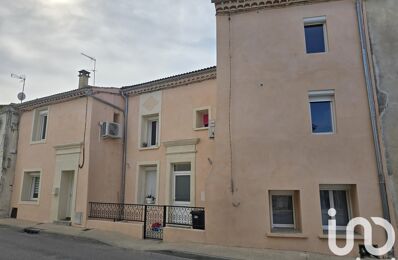 vente maison 235 000 € à proximité de Codognan (30920)