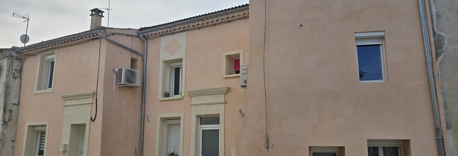 Maison 5 Pièces 101 m² à vendre à Générac (30510)