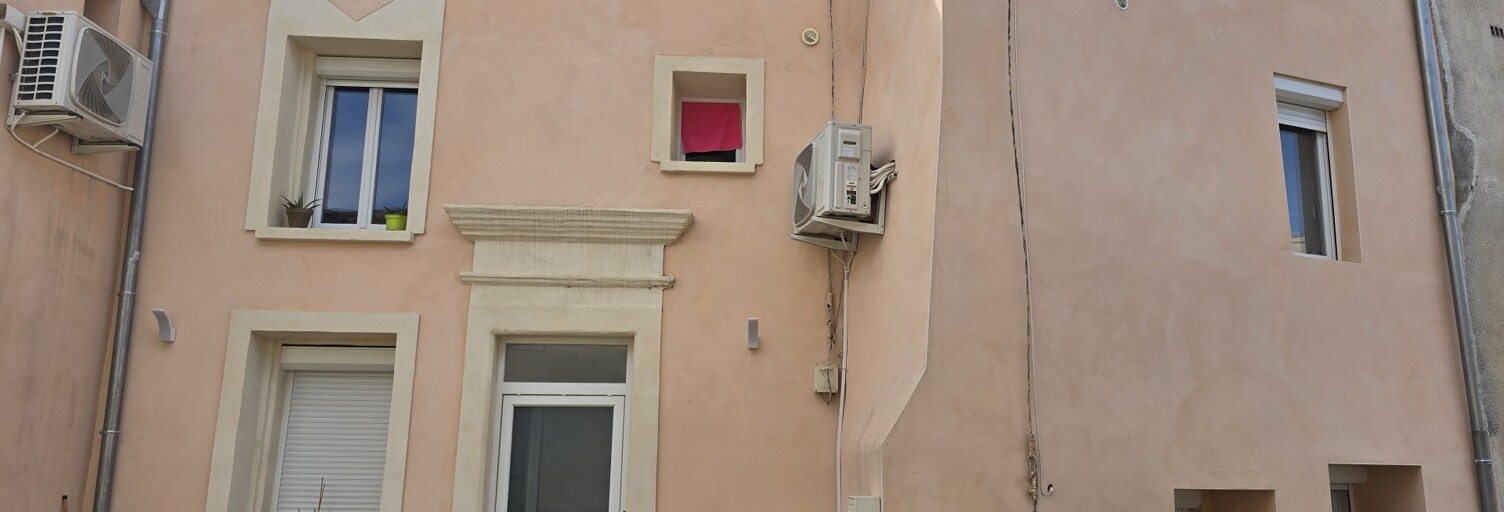 Maison 5 Pièces 101 m² à vendre à Générac (30510)