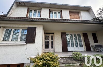 vente maison 645 000 € à proximité de Maisons-Alfort (94700)