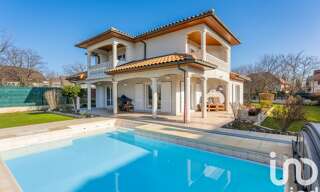 Maison 5 Pièces 260 m² à vendre à Ornex (01210)