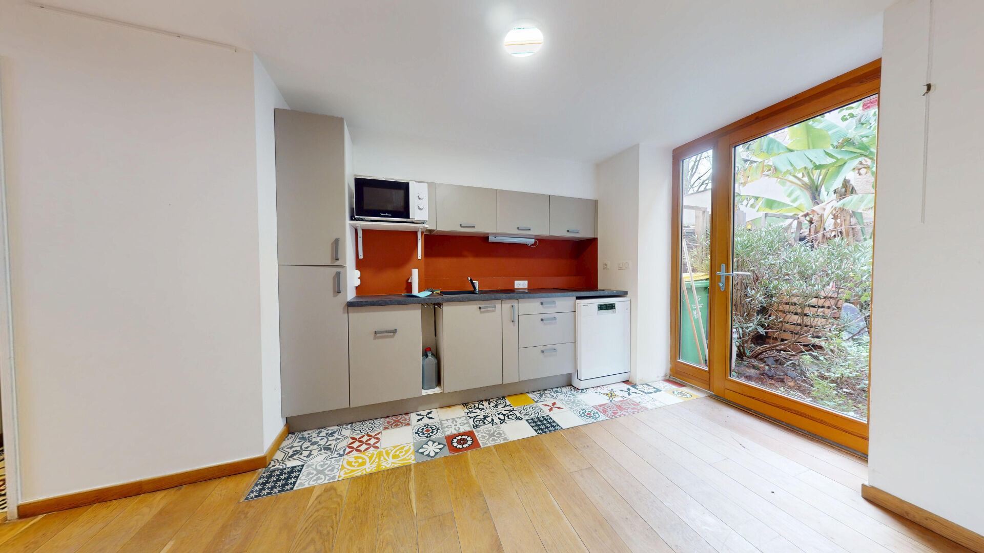 Bureau  T3 à vendre Grenoble 38000