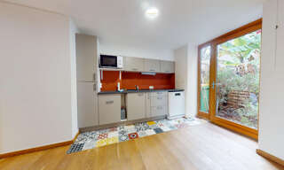 Bureau 3 Pièces 97 m² à vendre à Grenoble (38000)